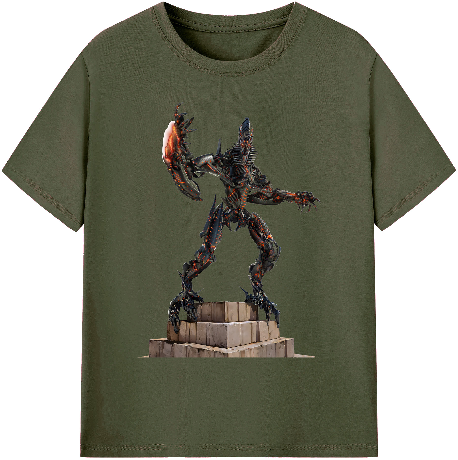 （画像用） Transformers トランスフォーマー 綿100％ メンズ半袖Tシャツ｜肌触りやわらか＆通気性